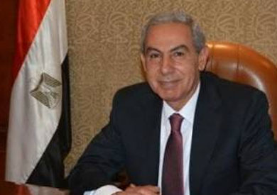 المهندس طارق قابيل، وزير التجارة والصناعة
